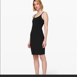 Inner Glow dress by Lululemon